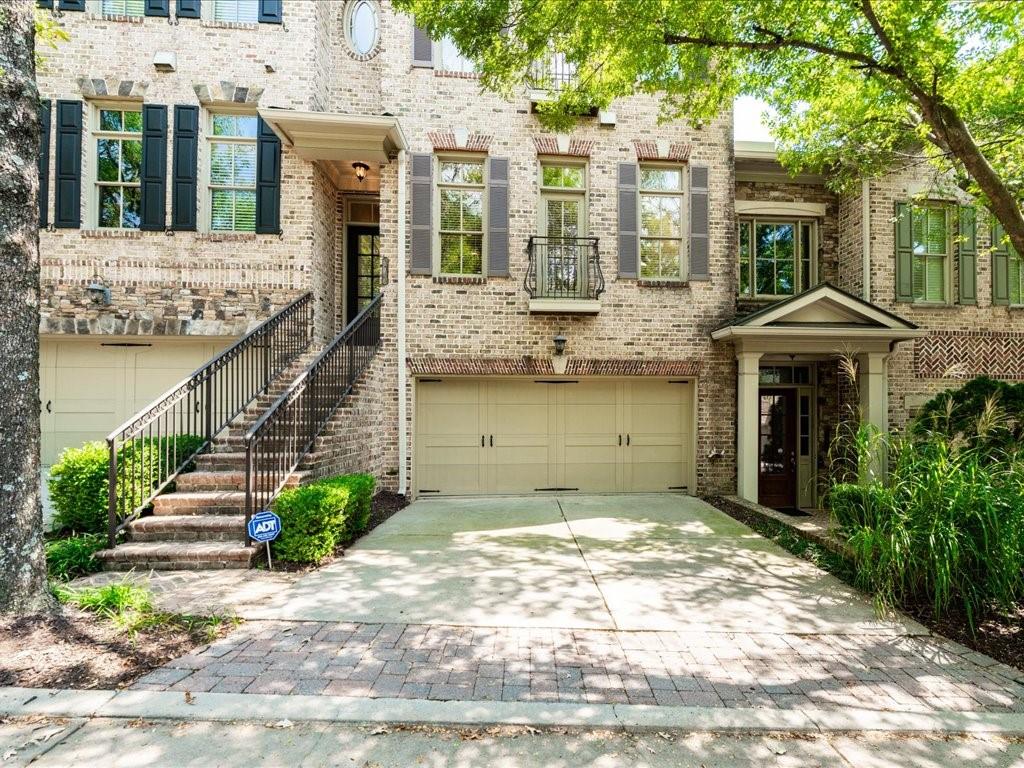 3043 Stone Gate Drive NE