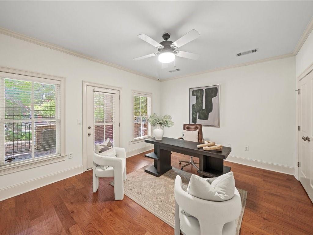 3043 Stone Gate Drive NE