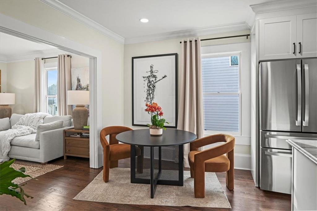 2670 Grady Street SE