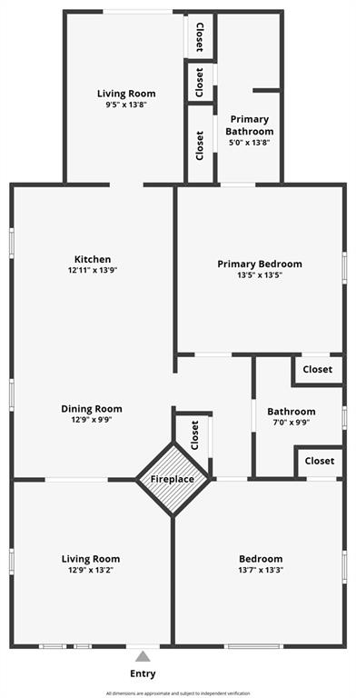 2670 Grady Street SE