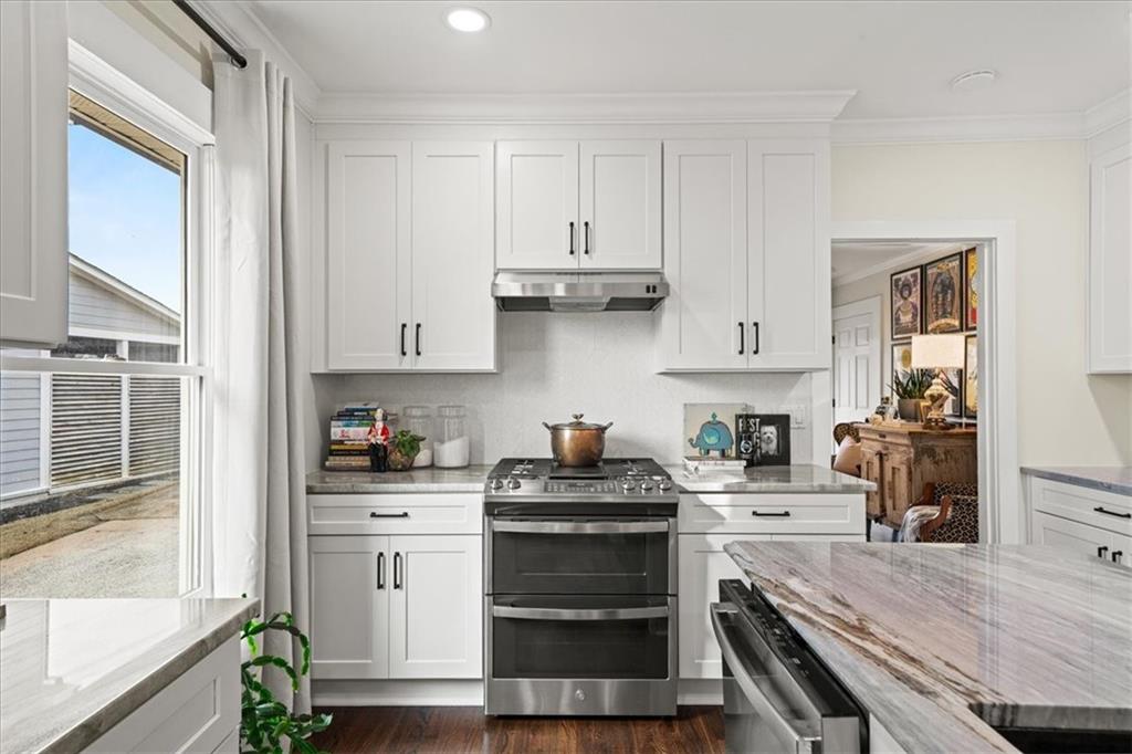 2670 Grady Street SE