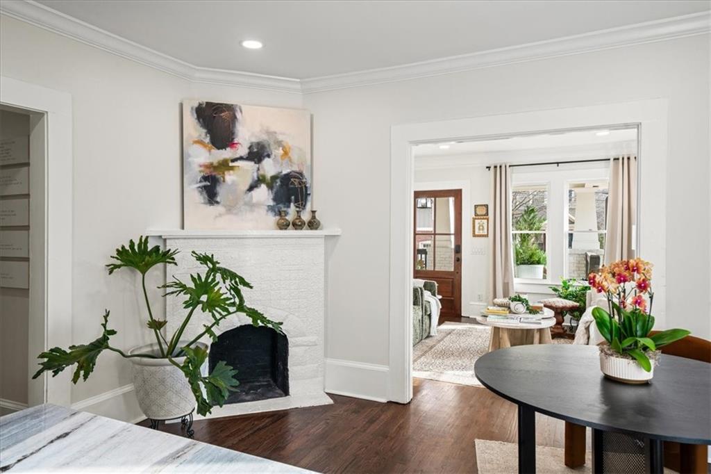 2670 Grady Street SE