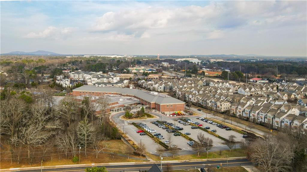 2670 Grady Street SE