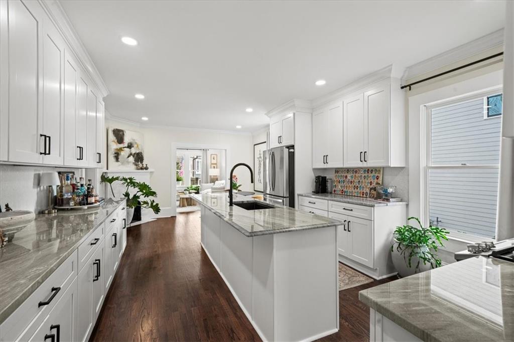 2670 Grady Street SE