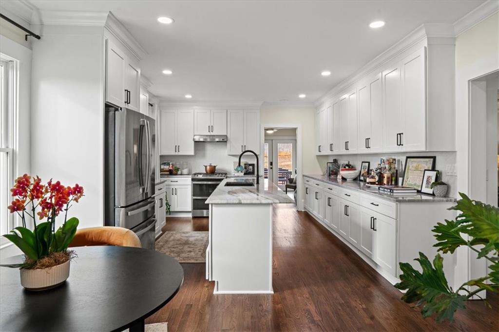 2670 Grady Street SE