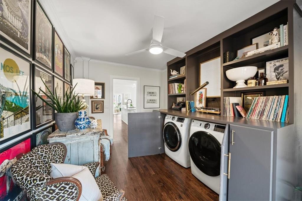 2670 Grady Street SE