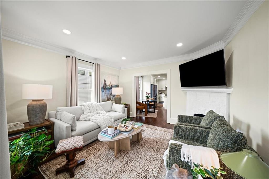 2670 Grady Street SE