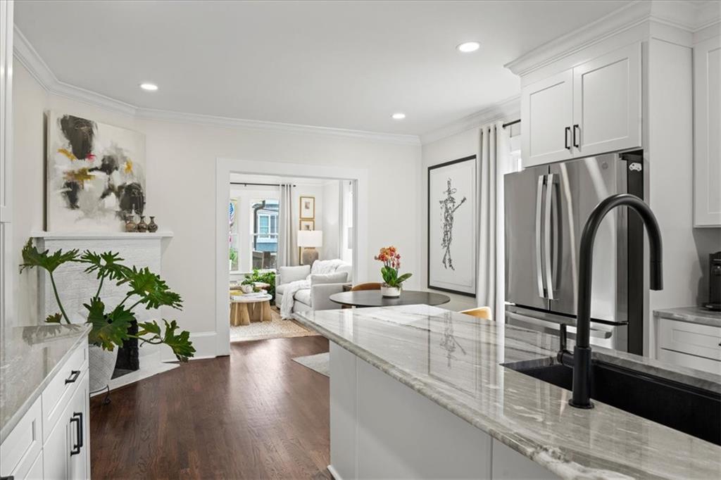 2670 Grady Street SE