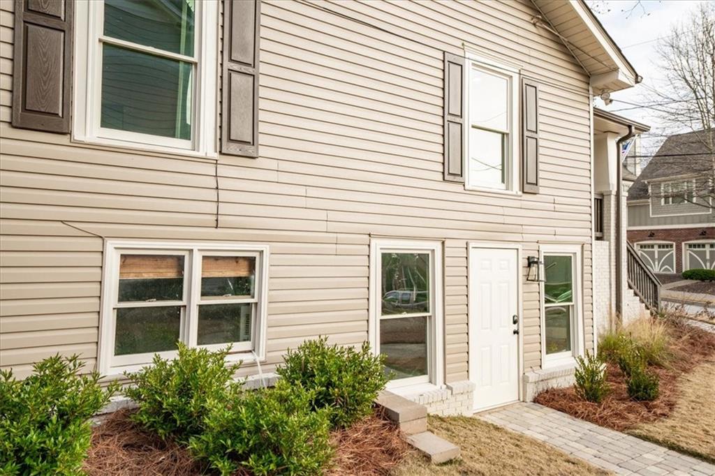 2670 Grady Street SE