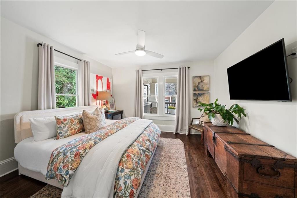 2670 Grady Street SE