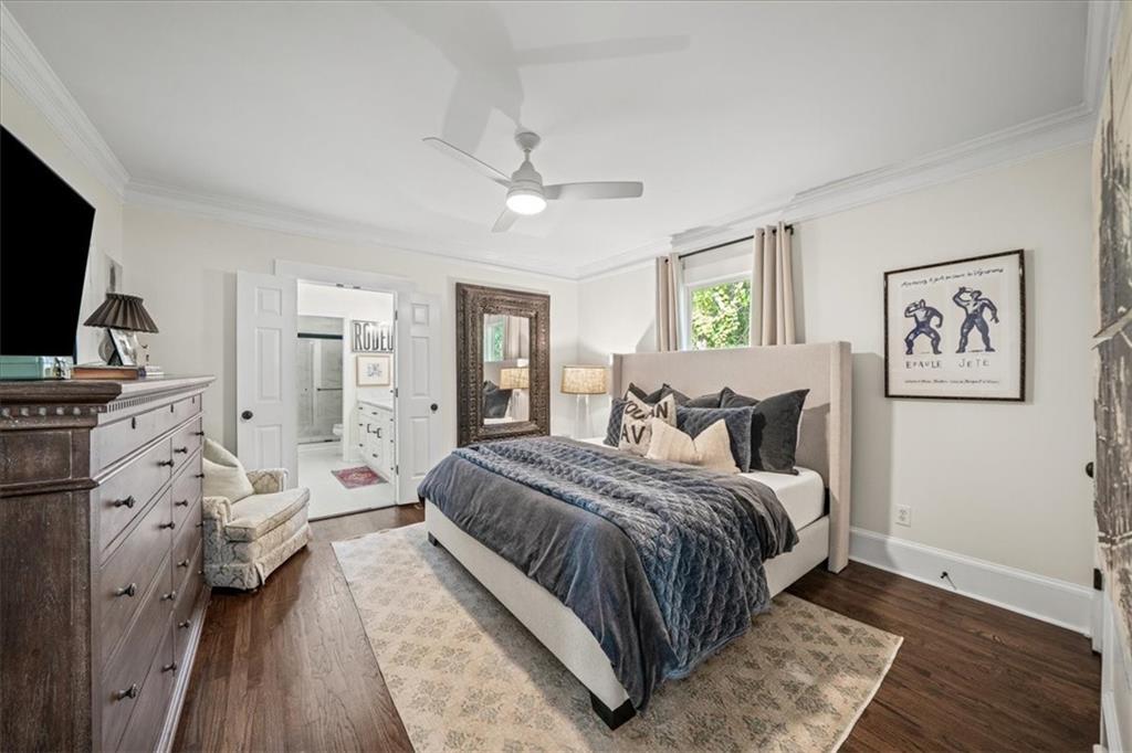 2670 Grady Street SE