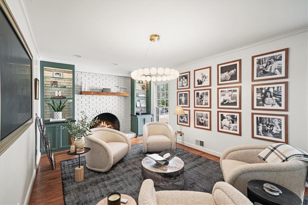 6125 Weatherly Drive