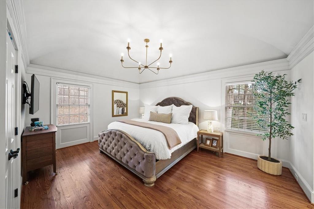 6125 Weatherly Drive