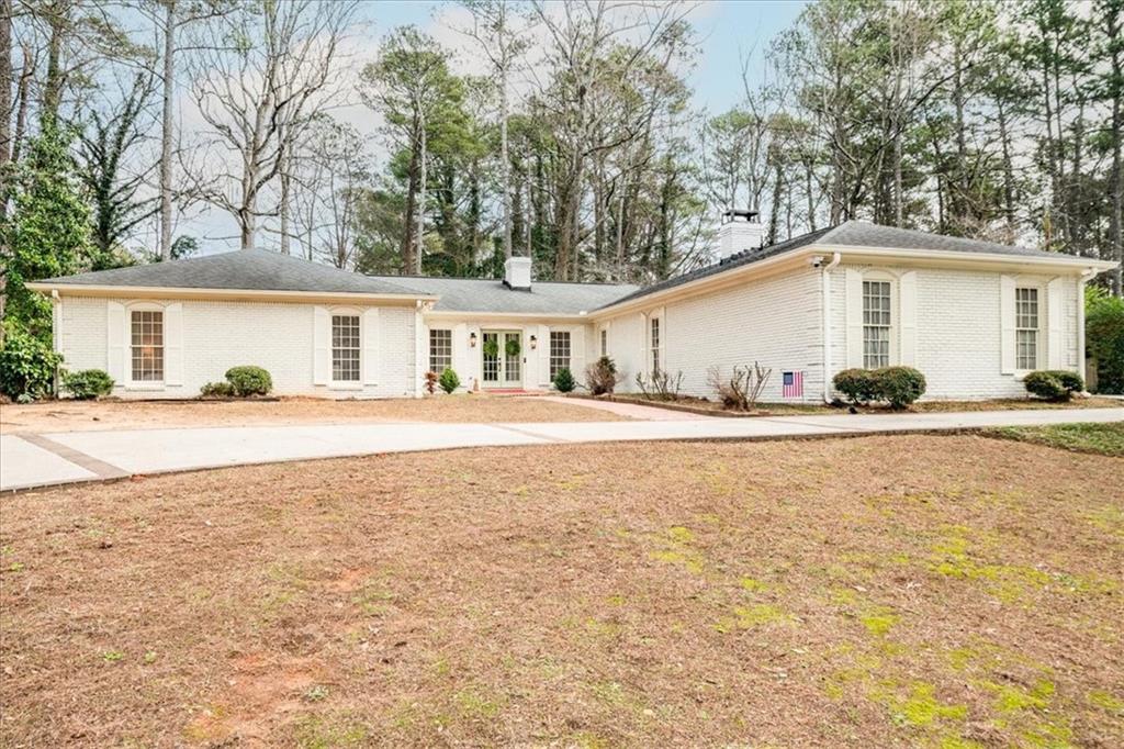 6125 Weatherly Drive