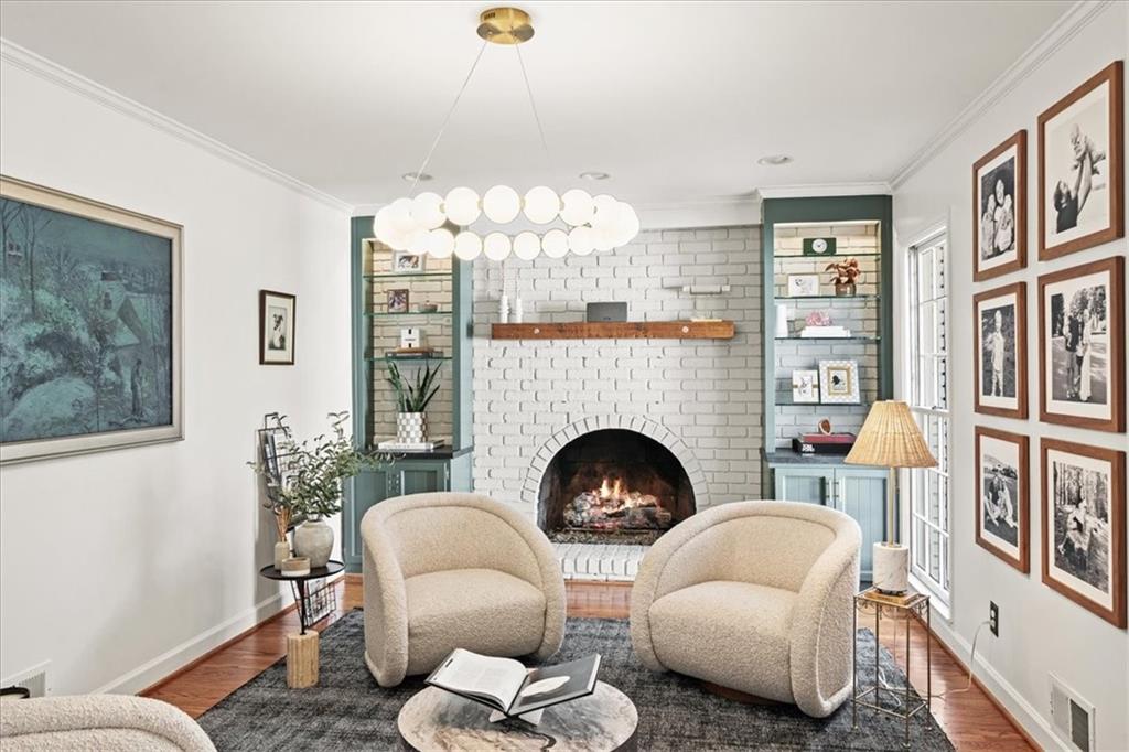 6125 Weatherly Drive