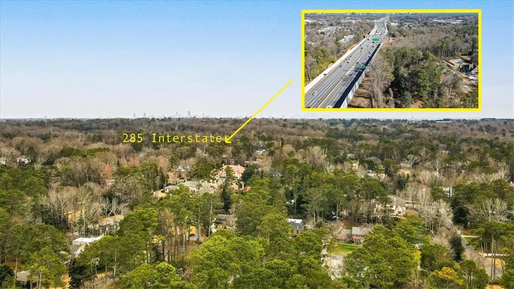 6125 Weatherly Drive