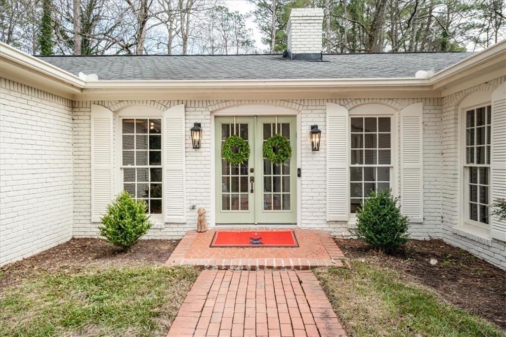 6125 Weatherly Drive