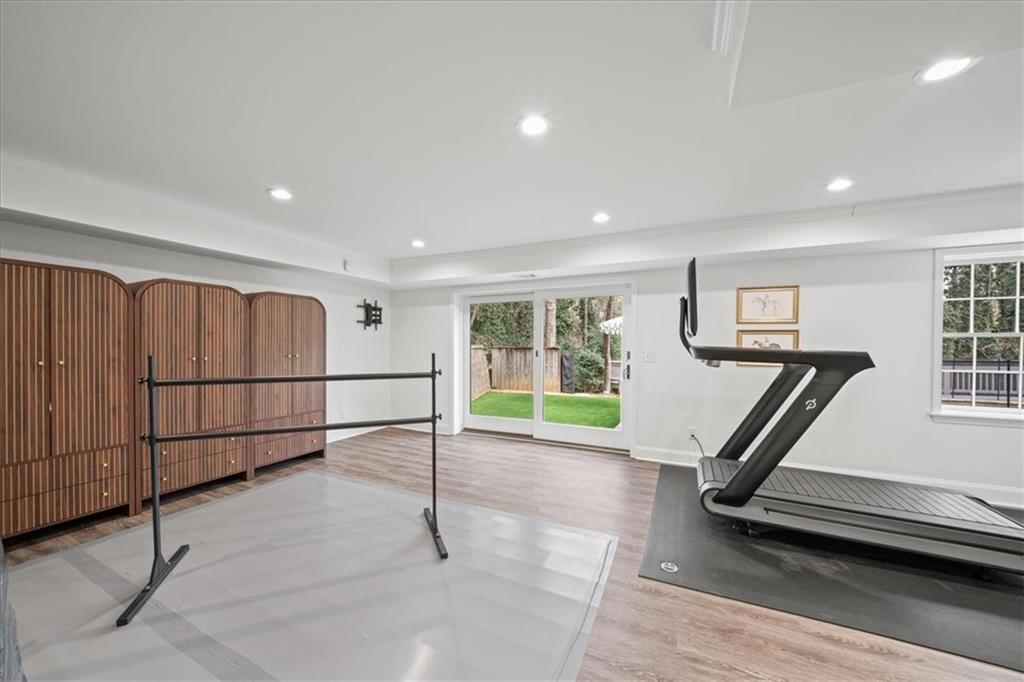 6125 Weatherly Drive