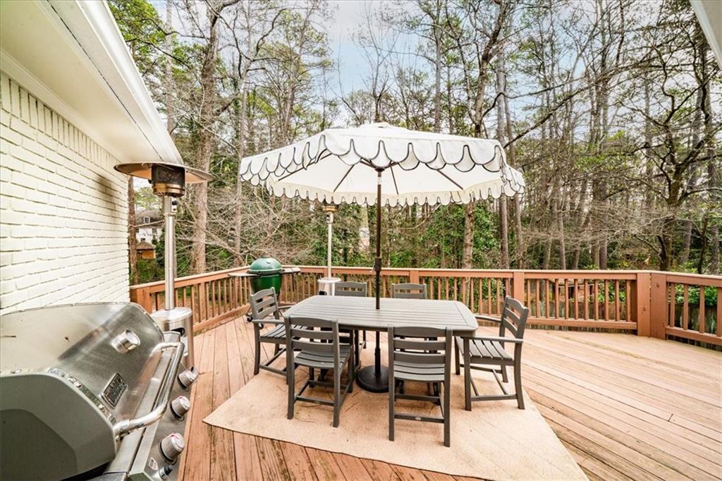 6125 Weatherly Drive