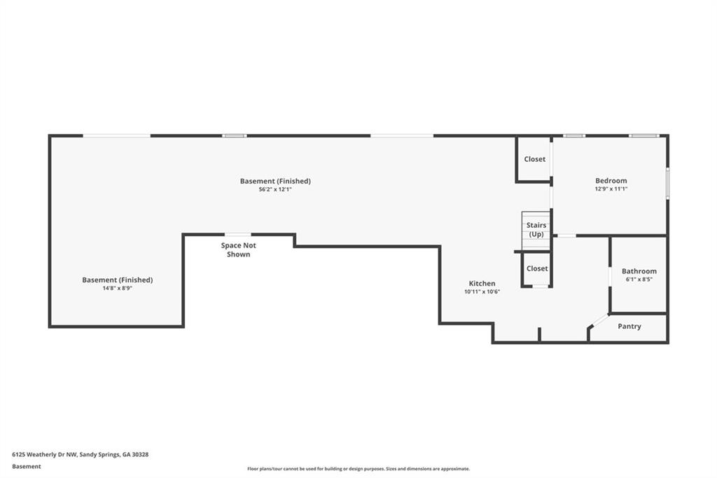 6125 Weatherly Drive