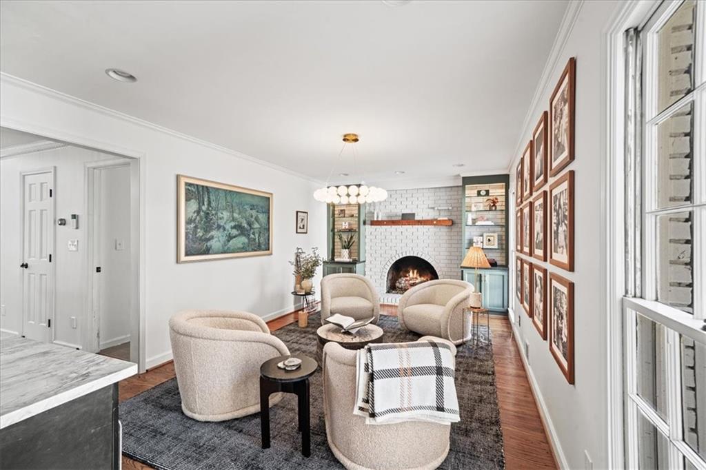 6125 Weatherly Drive