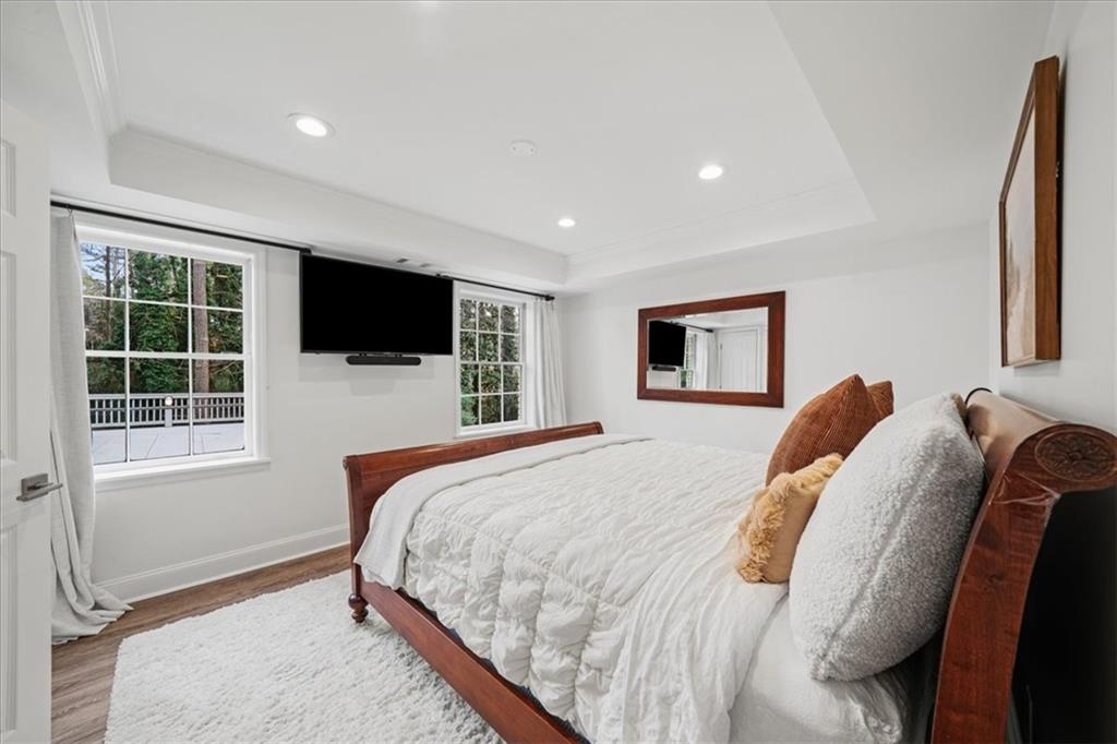 6125 Weatherly Drive