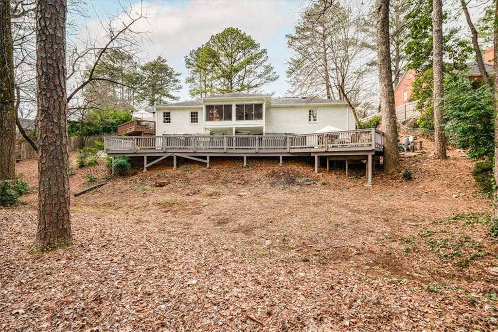 6125 Weatherly Drive