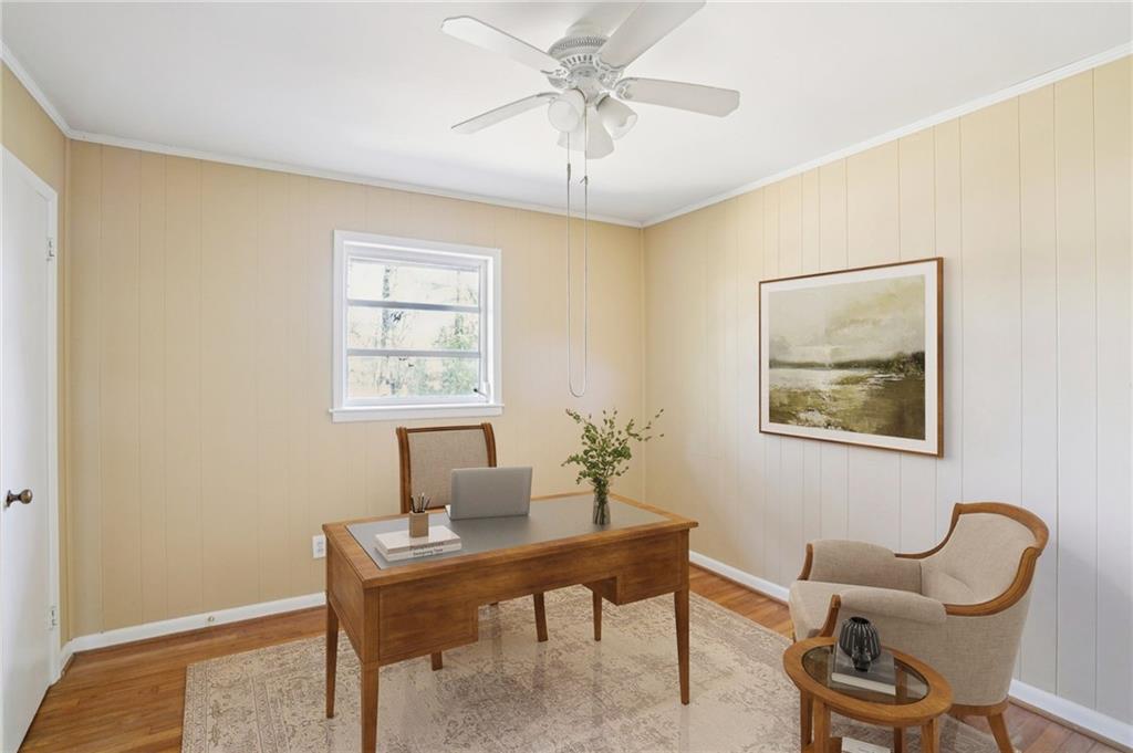 2456 Elmwood Circle SE