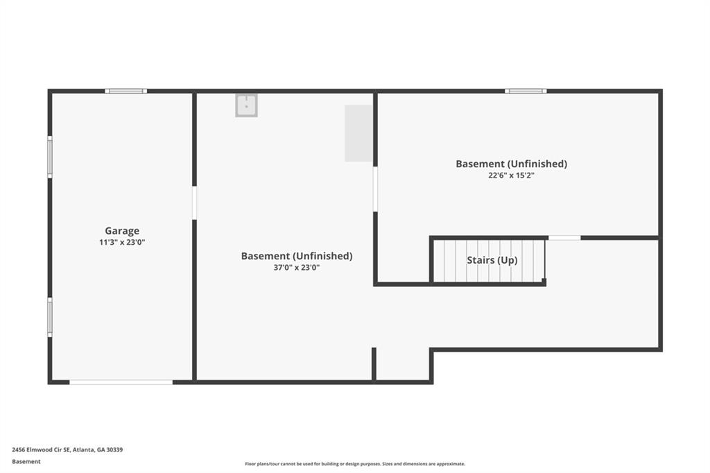 2456 Elmwood Circle SE