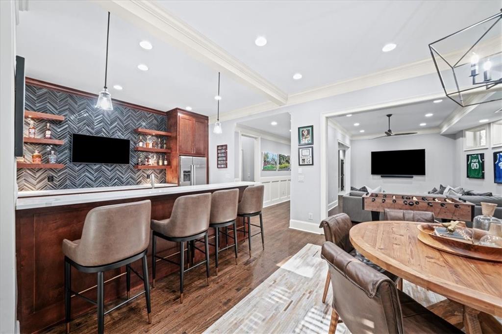 3283 Stratfield Drive NE