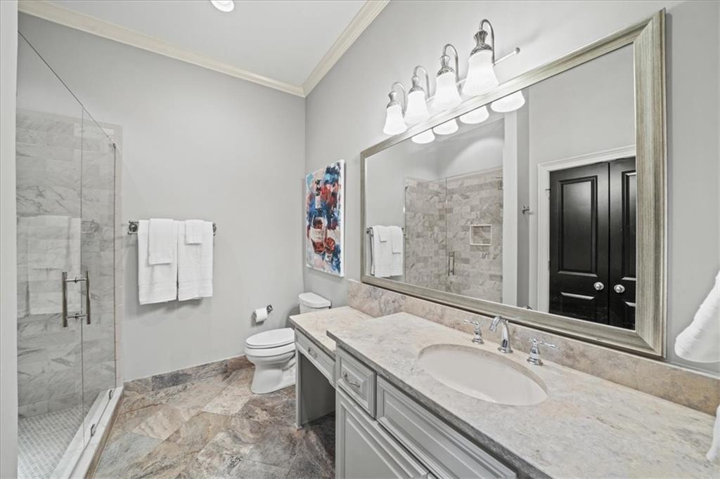 3283 Stratfield Drive NE