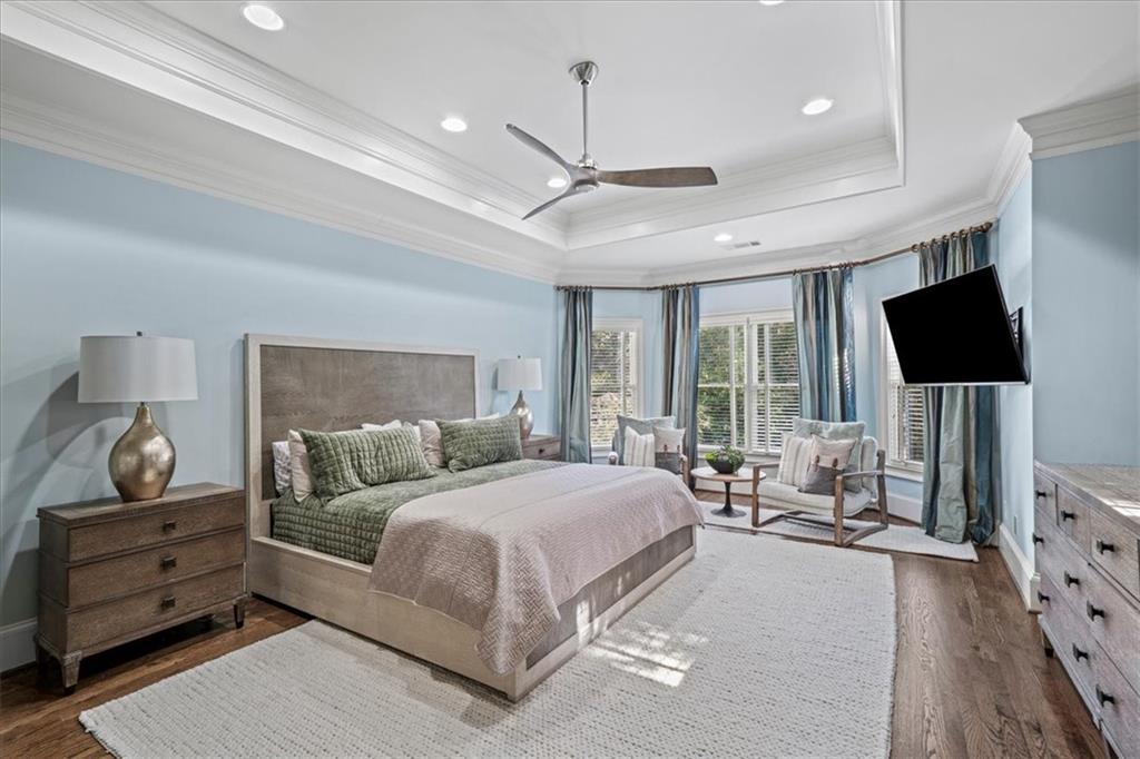 3283 Stratfield Drive NE