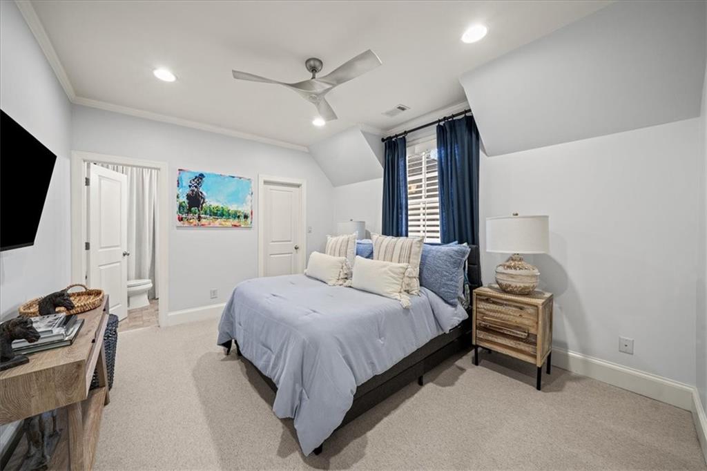 3283 Stratfield Drive NE