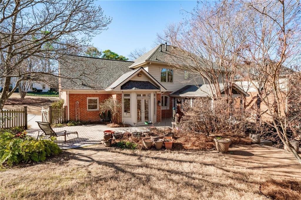 3877 Downing Lane NE