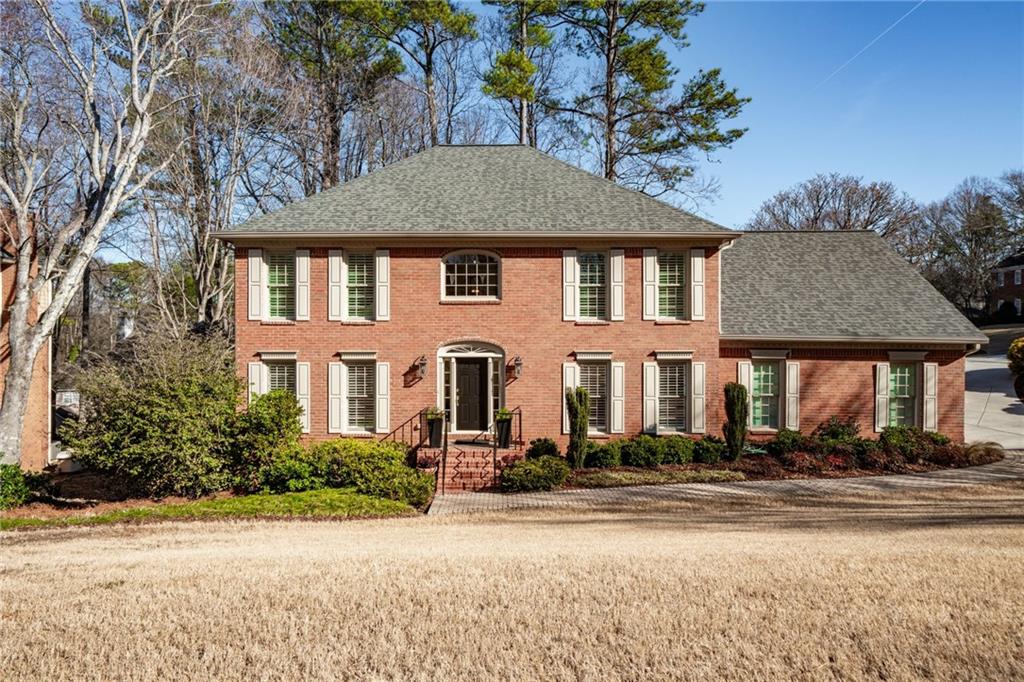 3877 Downing Lane NE