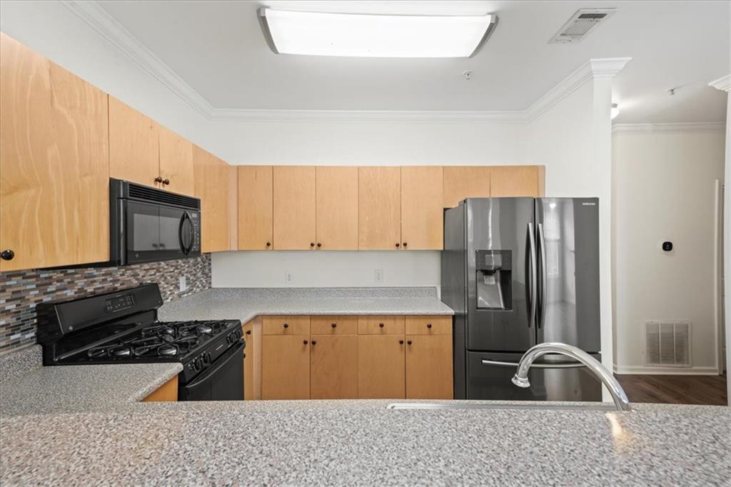 445 N Sessions Street NW Unit 505