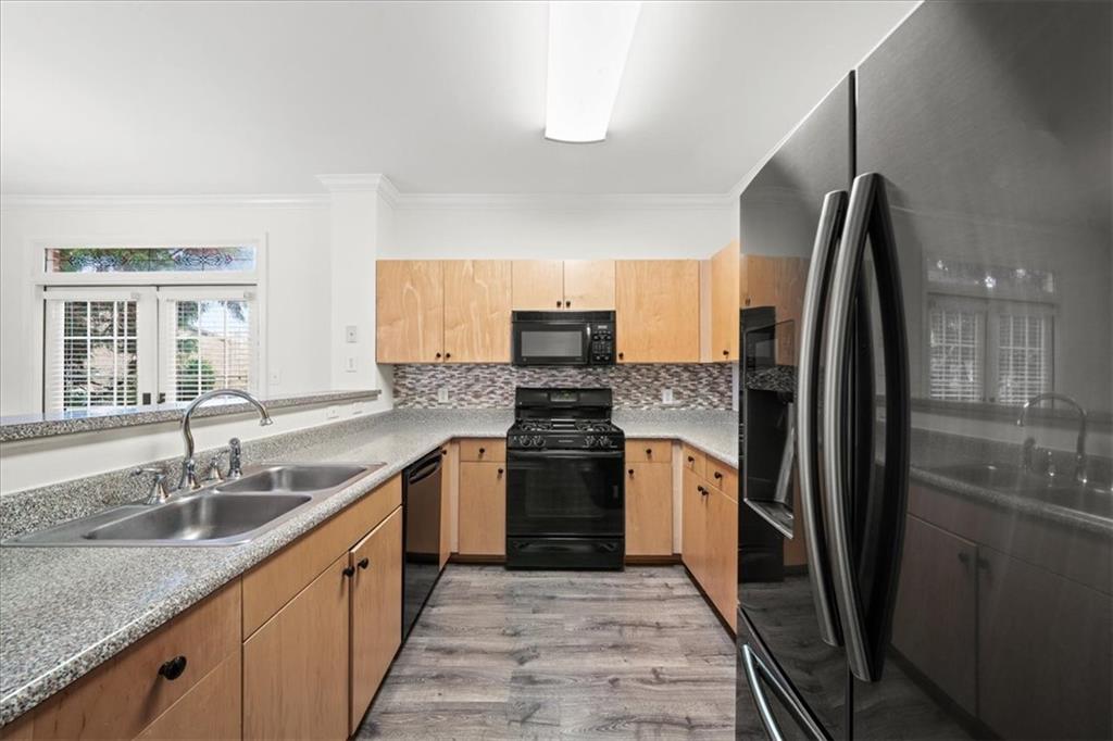 445 N Sessions Street NW Unit 505