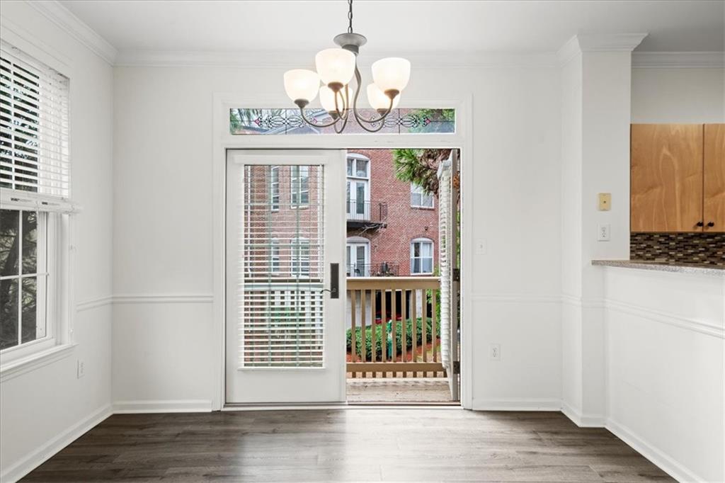 445 N Sessions Street NW Unit 505