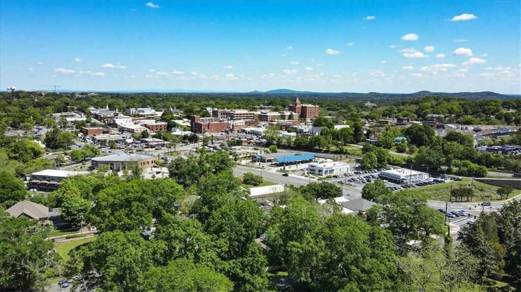 445 N Sessions Street NW Unit 505