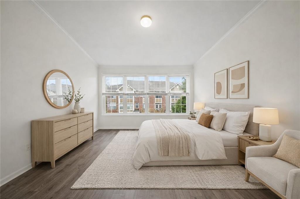 445 N Sessions Street NW Unit 505