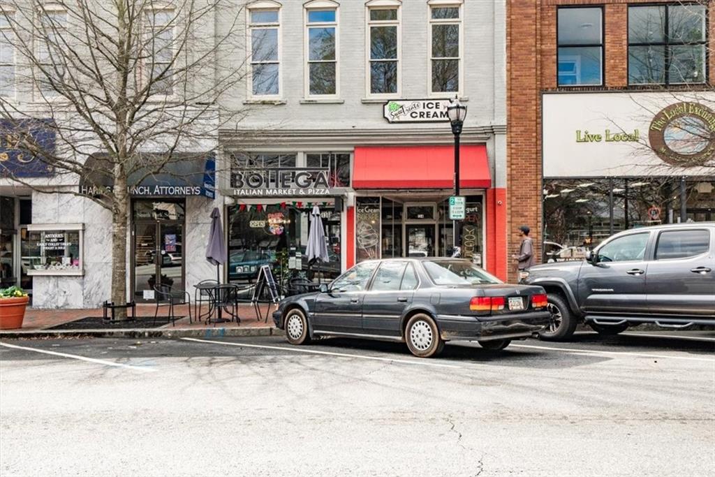 445 N Sessions Street NW Unit 505