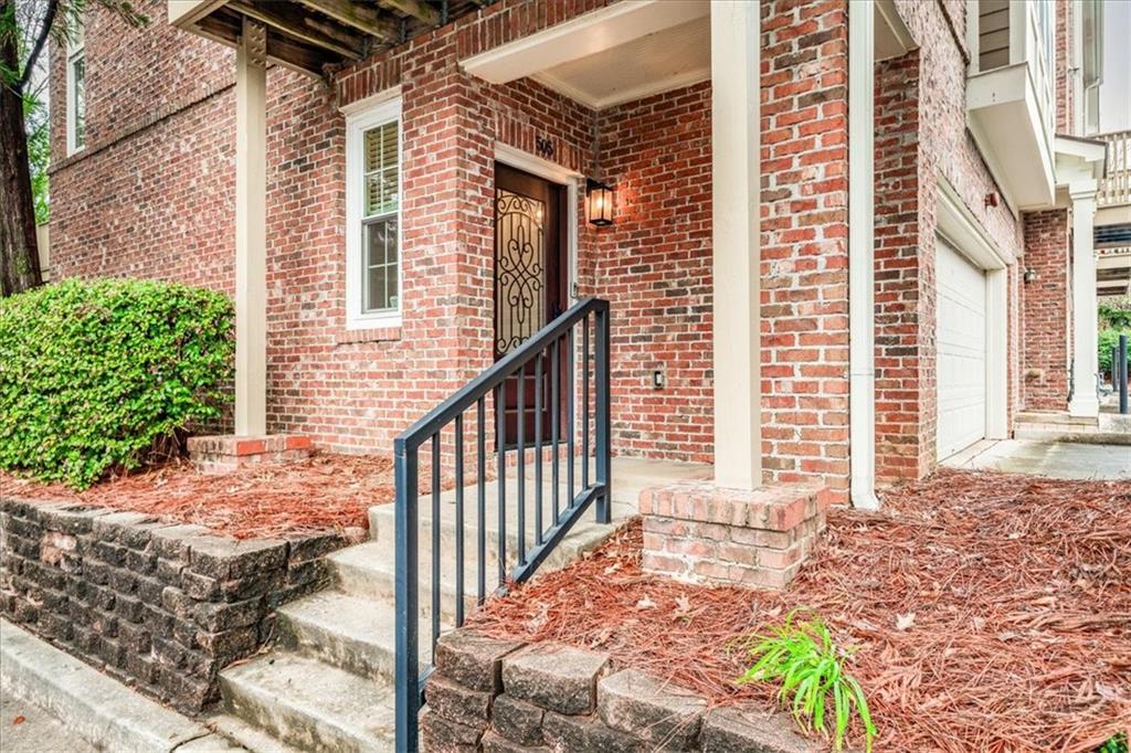 445 N Sessions Street NW Unit 505