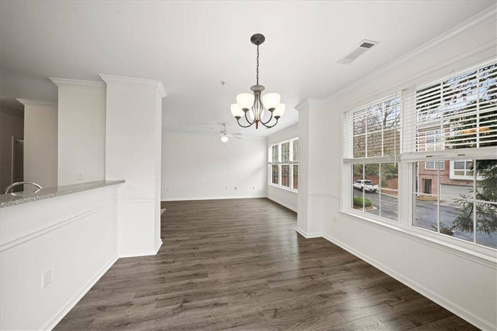 445 N Sessions Street NW Unit 505