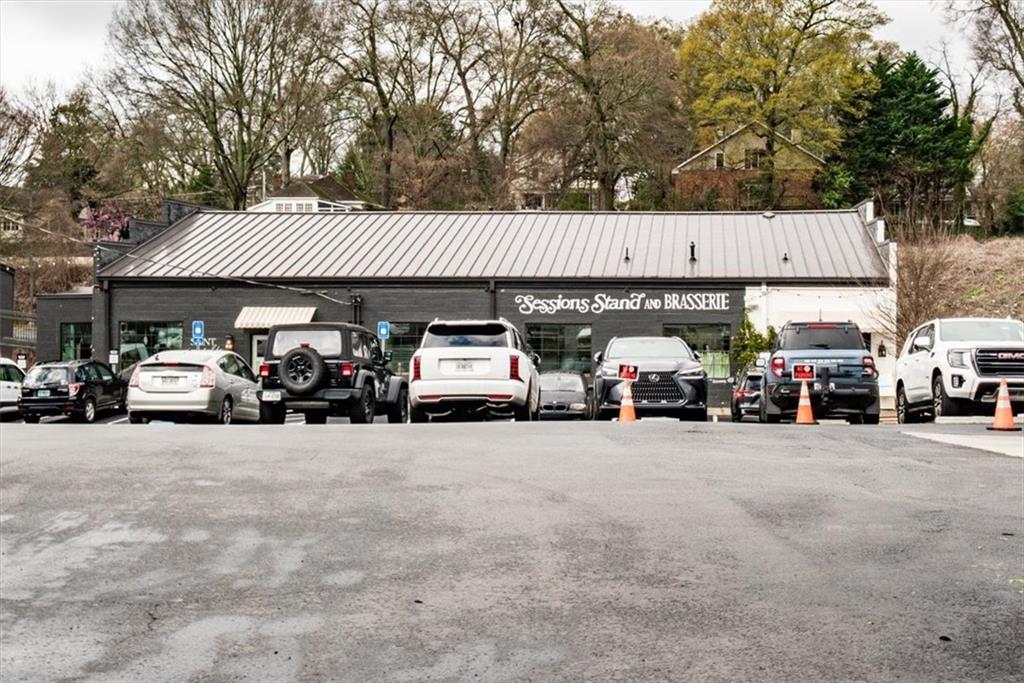 445 N Sessions Street NW Unit 505