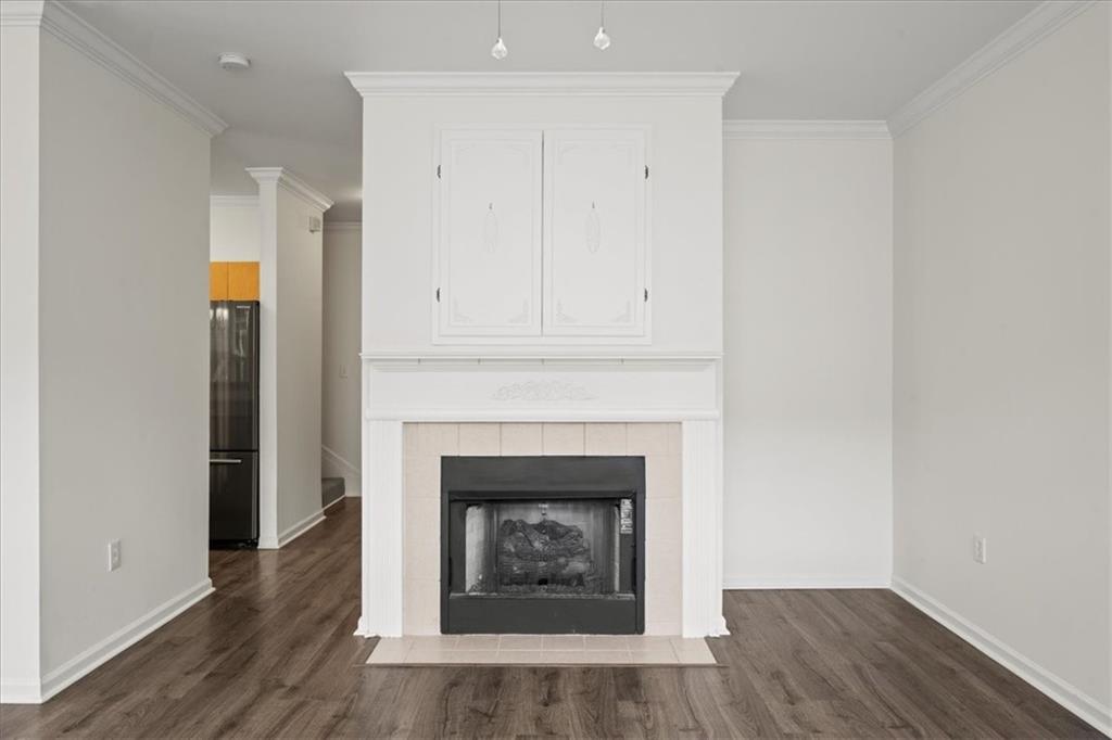 445 N Sessions Street NW Unit 505