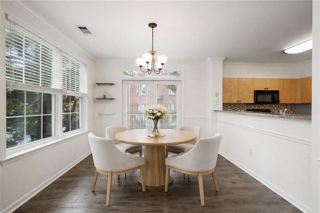 445 N Sessions Street NW Unit 505