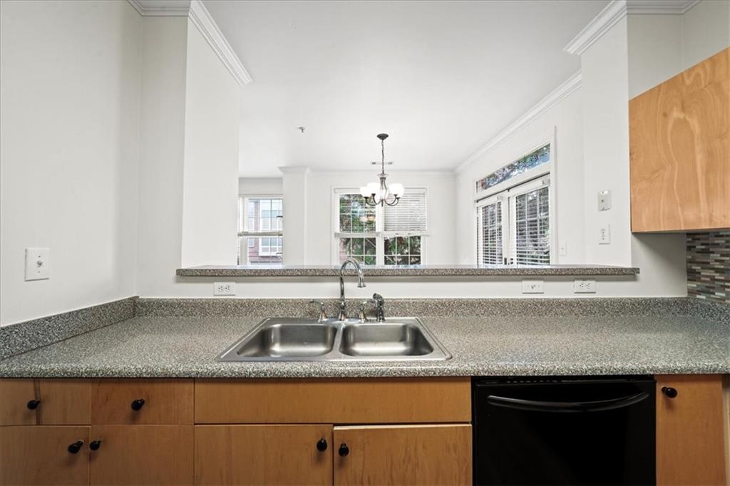 445 N Sessions Street NW Unit 505