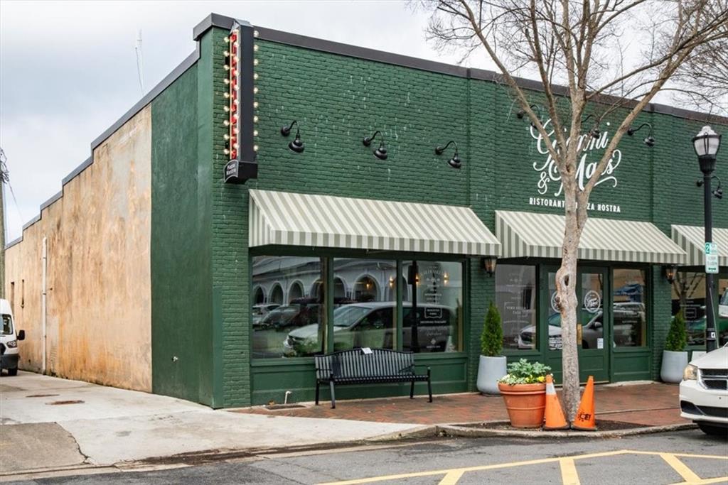 445 N Sessions Street NW Unit 505