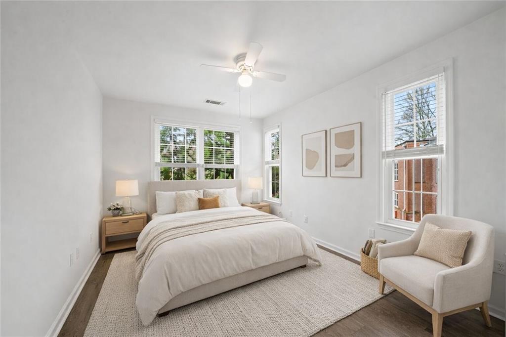 445 N Sessions Street NW Unit 505