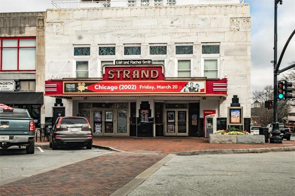 445 N Sessions Street NW Unit 505